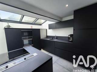 Vente appartement 6 pièces Vente appartement 6 pièces