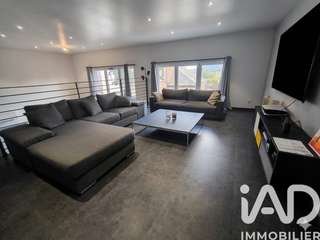 Vente appartement 6 pièces Vente appartement 6 pièces