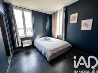 Vente appartement 6 pièces Vente appartement 6 pièces