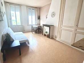 Vente Appartement 2 piècesPont-Audemer