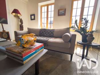 Vente Appartement 2 piècesPont-Audemer