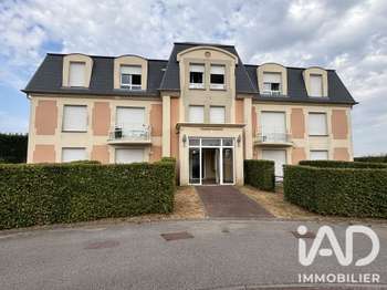 Vente Appartement 3 piècesPont-Audemer