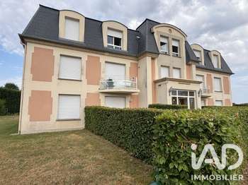 Vente Appartement 3 piècesPont-Audemer