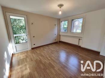 Vente Appartement 4 piècesPont-Audemer