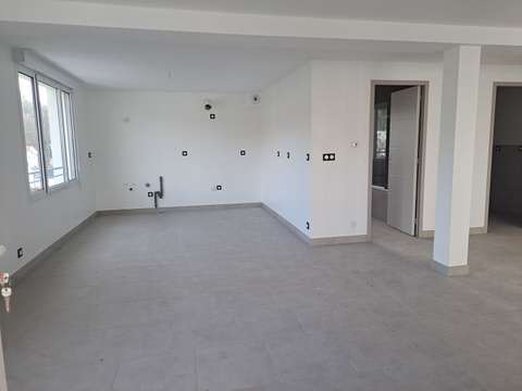 Vente appartement 4 pièces Pont-Aven 29
