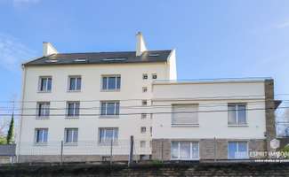 Photo Vente appartement Pont-Aven