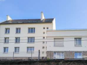 Vente Appartement 3 piècesPont-Aven