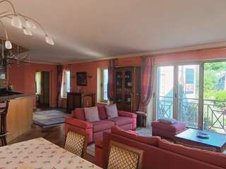 Vente appartement 5 pièces