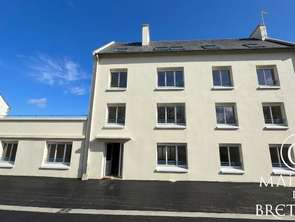 Vente Appartement 4 piècesPont-Aven