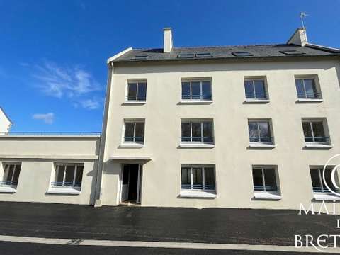 Vente appartement 4 pièces Pont-Aven 29