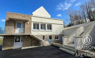 Photo Vente appartement Pont-Aven