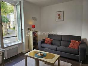 Vente Appartement T1Pont-Aven