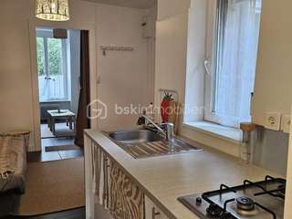 Vente appartement 1 pièce