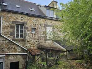 Vente Appartement T1Pont-Aven