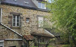 Photo Vente appartement Pont-Aven