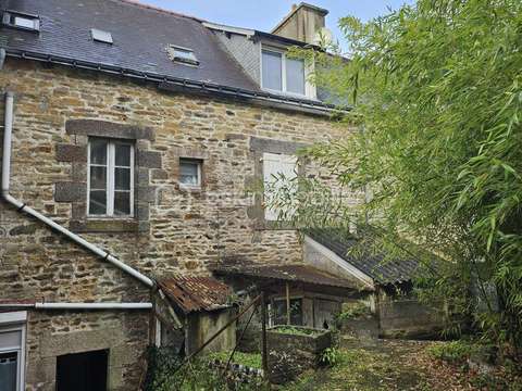 Vente appartement 1 pièce Pont-Aven 29