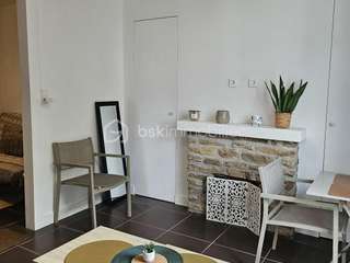 Vente appartement 1 pièce