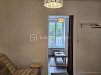 Vente appartement 1 pièce Vente appartement 1 pièce