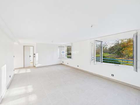 Vente appartement 4 pièces Pont-Aven 29
