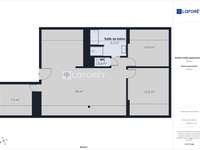 Vente appartement 4 pièces Vente appartement 4 pièces