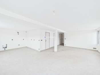 Vente appartement 4 pièces Pont-Aven 29