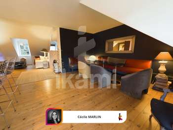 Vente Appartement 4 piècesPont-Aven