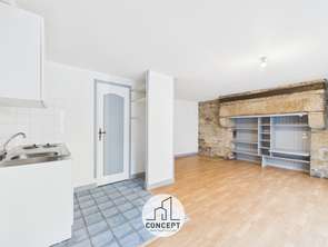 Vente Appartement T1Pont-Aven