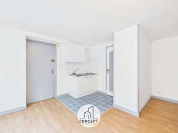 Vente appartement 1 pièce Vente appartement 1 pièce