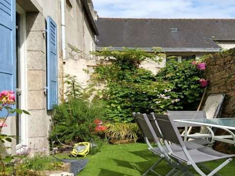 Vente appartement 4 pièces Pont-Aven 29