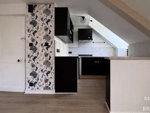 Vente Appartement 2 piècesPont-Aven