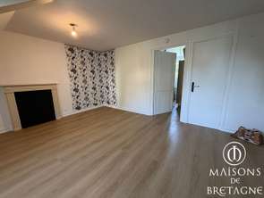Vente Appartement 2 piècesPont-Aven