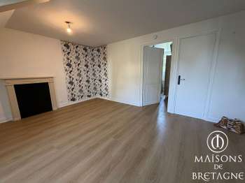 Vente appartement 2 pièces Pont-Aven 29