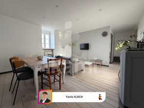 Vente Appartement 3 piècesPont-Aven