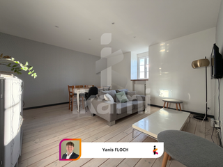 Vente appartement 3 pièces Vente appartement 3 pièces