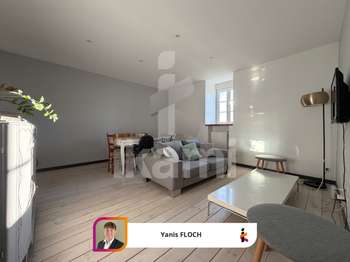 Vente appartement 3 pièces Vente appartement 3 pièces
