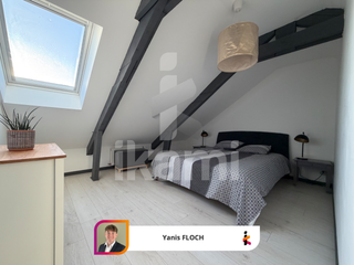 Vente appartement 3 pièces Vente appartement 3 pièces