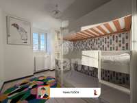 Vente appartement 3 pièces Vente appartement 3 pièces