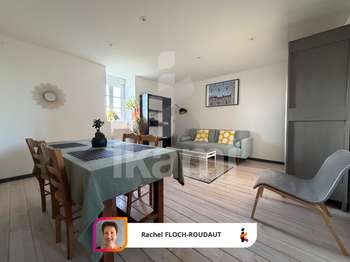 Vente appartement 2 pièces Pont-Aven 29