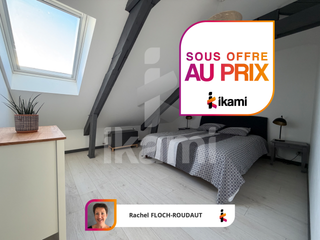 Vente appartement 2 pièces Vente appartement 2 pièces