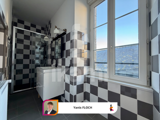 Vente appartement 3 pièces Vente appartement 3 pièces