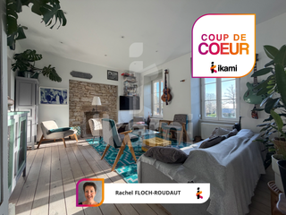 Vente appartement 5 pièces