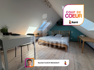 Vente appartement 5 pièces