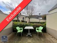 Vente appartement 1 pièce Vente appartement 1 pièce