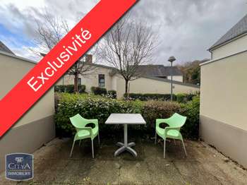 Vente Appartement T1Pont-Aven