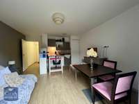 Vente appartement 1 pièce Vente appartement 1 pièce