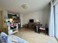 Vente appartement 1 pièce Vente appartement 1 pièce
