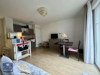 Vente appartement 1 pièce Vente appartement 1 pièce