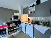 Vente appartement 1 pièce Vente appartement 1 pièce