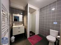 Vente appartement 1 pièce Vente appartement 1 pièce