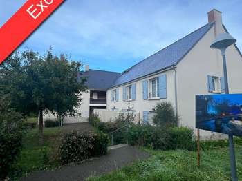 Vente appartement 2 pièces Pont-Aven 29